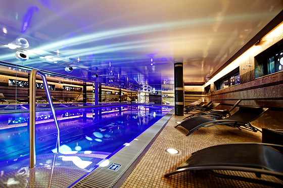 Hotel Hermitage Gantois - photo 12