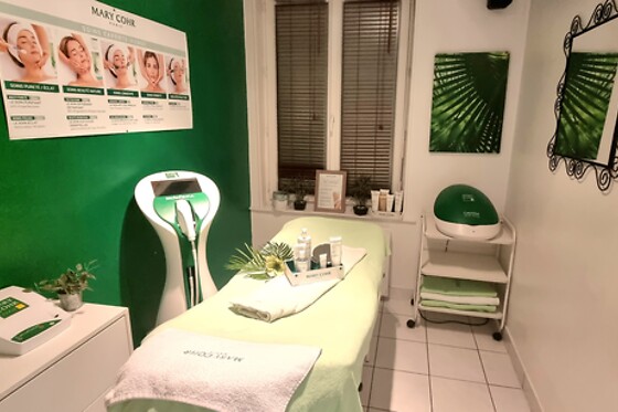 Mary Cohr- L'atelier des Beautés Bolbec - Préaffilié - photo 6