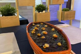 RESTAURANTE LA GAMELA