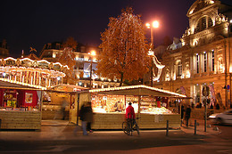 Hôtel de Champagne