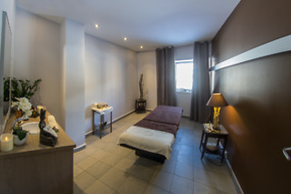 Balnéothérapie pour 2 à Durancia Centre Balnéo & Spa à Montgenèvre (05)