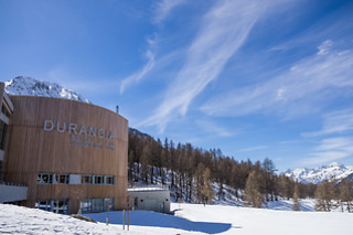 Balnéothérapie pour 2 à Durancia Centre Balnéo & Spa à Montgenèvre (05)