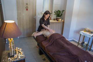 Balnéothérapie pour 2 à Durancia Centre Balnéo & Spa à Montgenèvre (05)