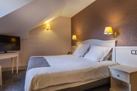 Best Western Le Duguesclin - photo 16