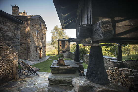 CASONA DE LABRADA - photo 1