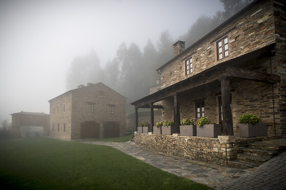 CASONA DE LABRADA - photo 7