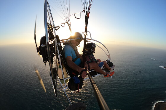 SKY OF TENERIFE - photo 13