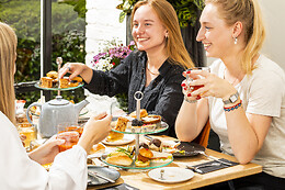 Fletcher Hotel-Restaurant Het Veluwse Bos