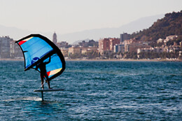 KAYAK Y BIKE