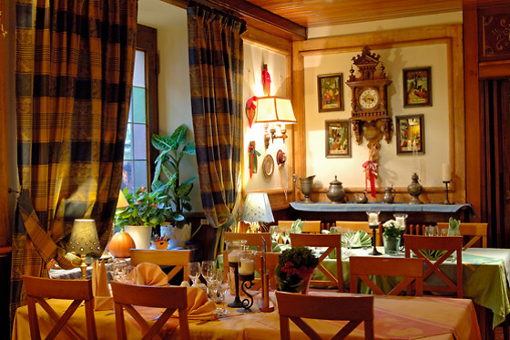 Hôtel*** - Restaurant Chez Jean - photo 3