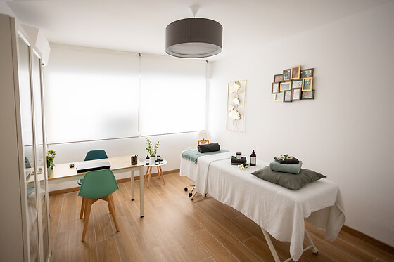 Lydia Fit & Zen Massages - photo 0