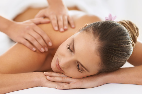 Onda buena massages - photo 3