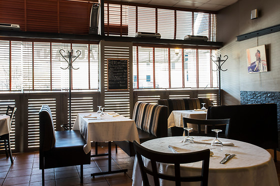 Repas à 2 au Rue Parmentier à Montreuil (93)