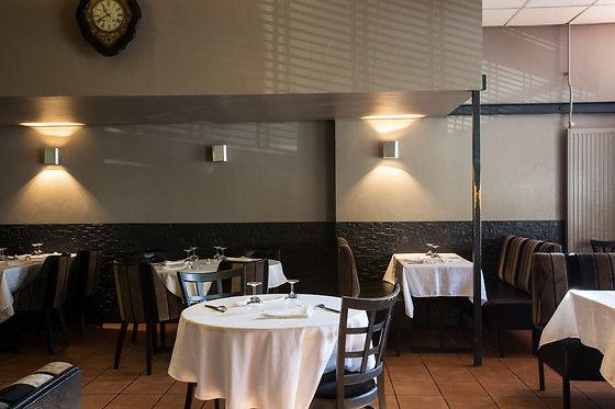 Repas à 2 au Rue Parmentier à Montreuil (93)