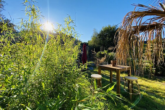 Le jardin zen du Quistillic - photo 15