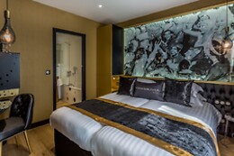 Online Booking EPS