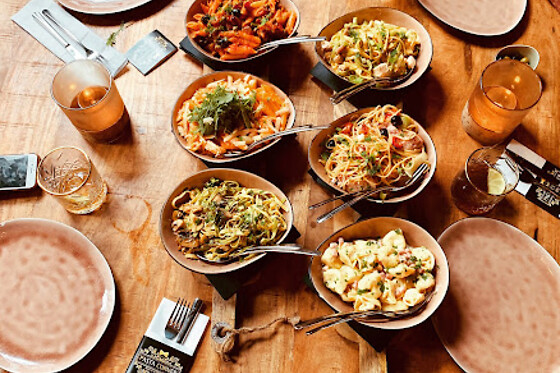 Pasta Corner - photo 1
