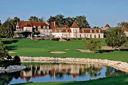 CHATEAU DES VIGIERS GOLF & COUNTRY CLUB