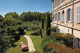 Château de Mazan