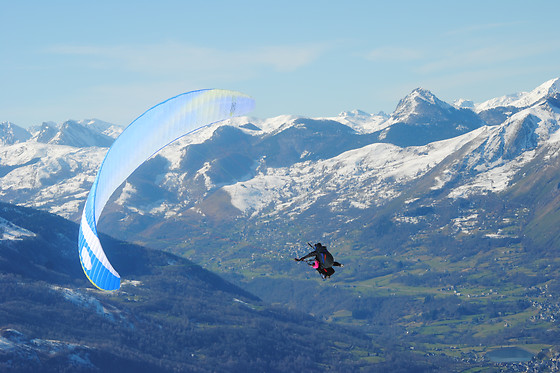 Axiom Parapente - photo 2