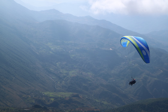 Axiom Parapente - photo 3