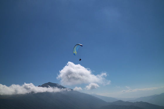Axiom Parapente - photo 4