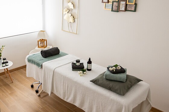 Lydia Fit & Zen Massages - photo 2
