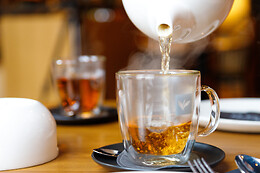 Fletcher Hotel-Restaurant De Cooghen