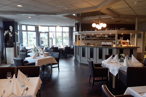 Fletcher Hotel-Restaurant Nieuwvliet Bad - photo 1