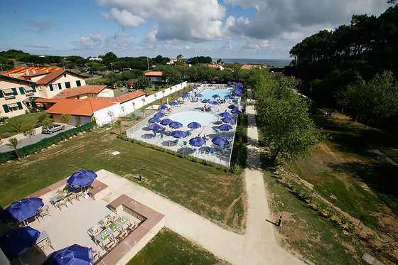 Odalys Domaine de Iratzia Hotel Erromardie - photo 2
