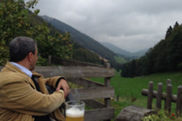 Berghof Montpelon