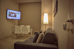 Brain Rooms & Suite