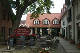 Romantik Hotel Kaufmannshof