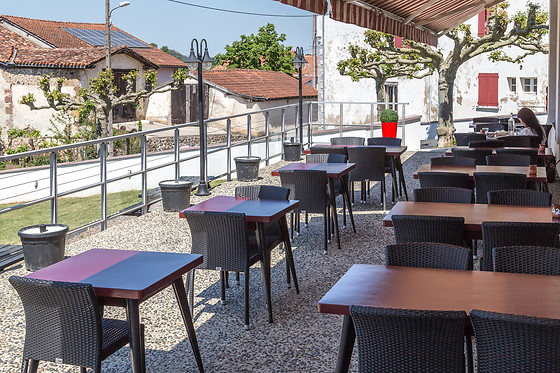 EURL Hôtel Restaurant Pecoïtz - photo 13
