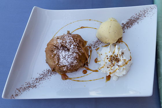 EURL Hôtel Restaurant Pecoïtz - photo 14