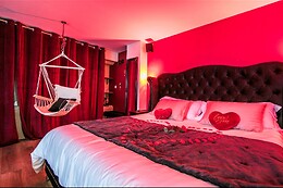 Le Boudoir de Fanny
