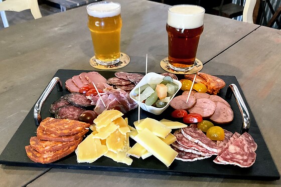 Brasserie Artisanale White Star - photo 2
