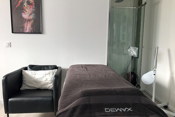 Beauté Oks - photo 0