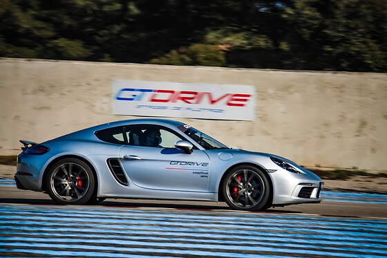GT Drive - photo 9