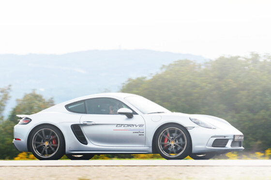 GT Drive - photo 10