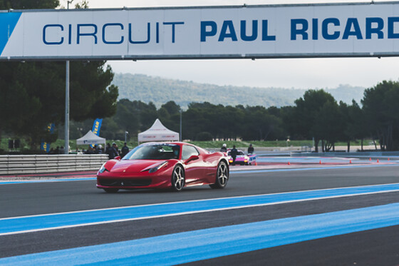 GT Drive - photo 2