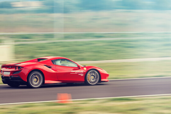 GT Drive - photo 12