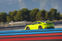 GT Drive