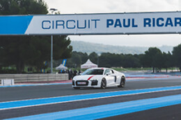 GT Drive