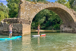 Paddle Escap’Agde