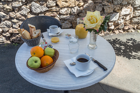 EURL Hôtel Restaurant Pecoïtz - photo 18