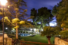 HOTEL VILLA DE BIAR