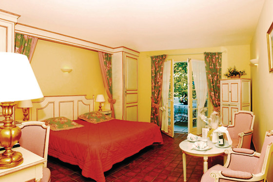 Auberge de Cassagne***** - photo 20