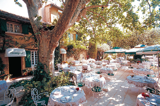 Auberge de Cassagne***** - photo 21
