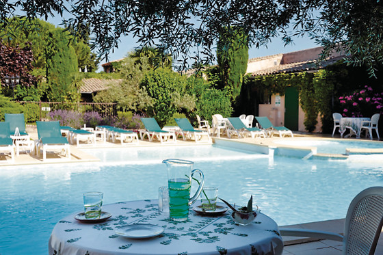 Auberge de Cassagne***** - photo 22
